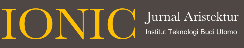 Logo IONIC